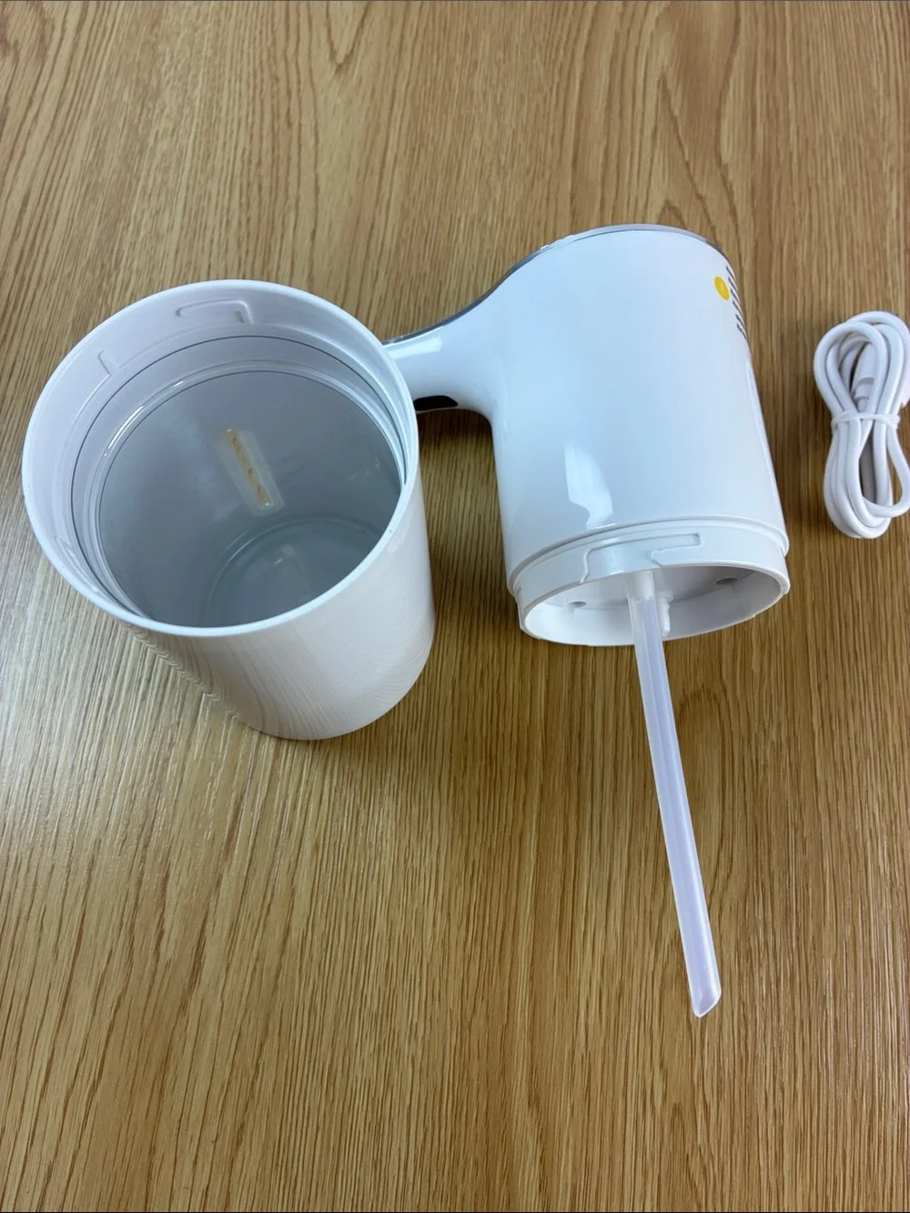Sensor Soap Dispenser - White